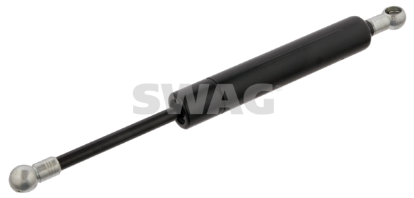 SWAG 55 92 7633 SWAG extra Gas Spring, boot/cargo area both sides for VOLVO